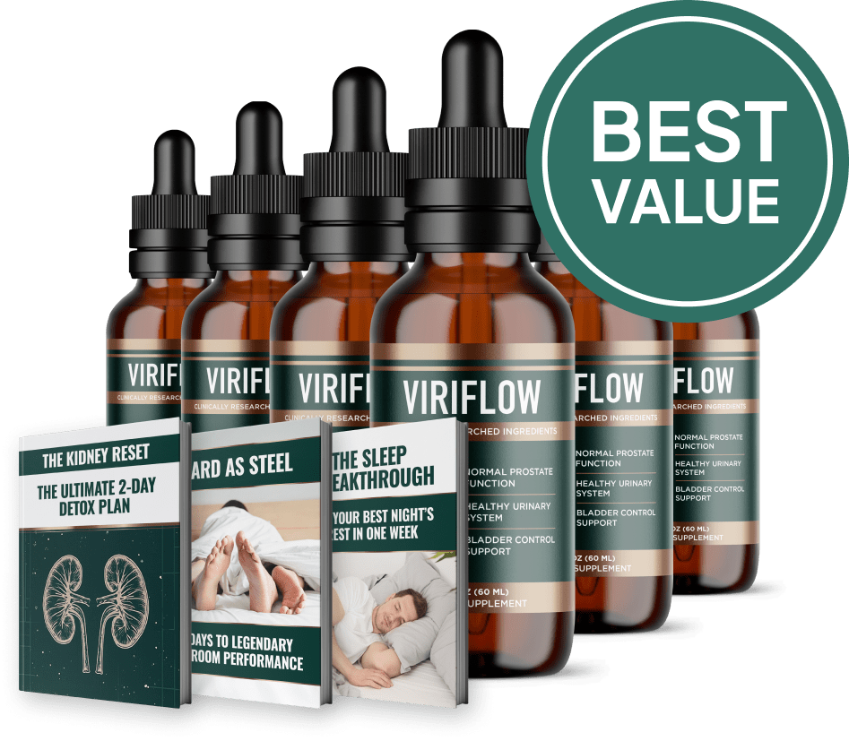 ViriFlow Buy